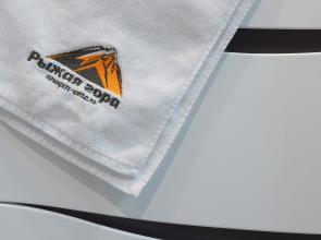 Гостевой Дом Рыжая гора