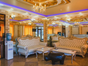 Отель Замок Короля