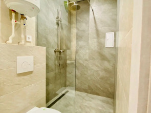 Апартаменты Люкс с Красивым Видом 72/1