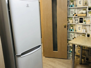 Апартаменты на Менделеева 23