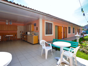 Гостевой дом У Сергея