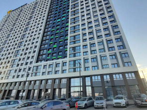 Апартаменты Terracota Room Ufa