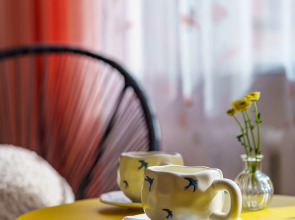 Квартира Просторная для Всей Семьи