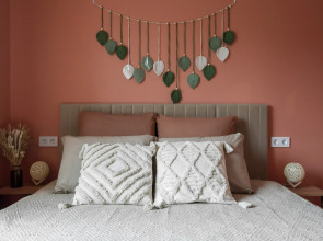 Гостевой дом Домик у леса рядом с Игорой