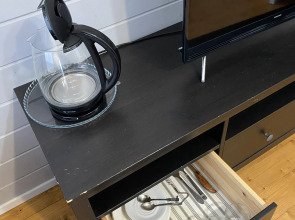 Гостевой дом Ласточка Роща