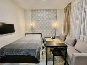 Апартаменты Оплот - Sorrento Park