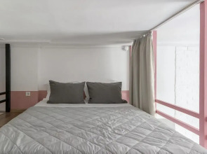 Апартаменты Prim Rooms Central Streets 4