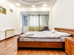 Апартаменты Байтурсынова 98/2