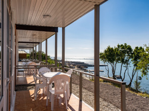 Отель 1836 Кабардинка