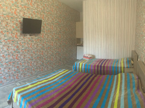 Гостевой Дом на Шевякова 37