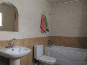 Гостевой Дом Октябрьская 5