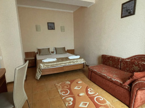 Гостевой дом Пирамида