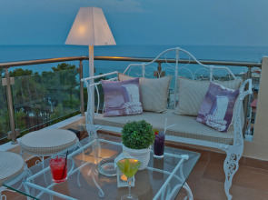 Secret Paradise Hotel & Spa