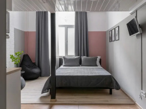 Апартаменты Prim Rooms Central Streets 4