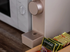 Частный дом Simple Life Home 219