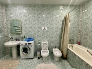 Частный Дом на Улице Маркова 14