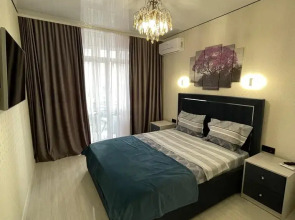 Апартаменты на Зураба Магкаева 2/2