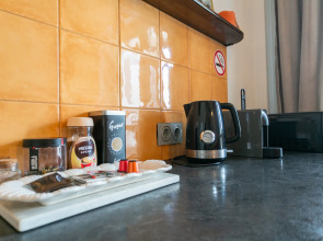 Квартира Fleur