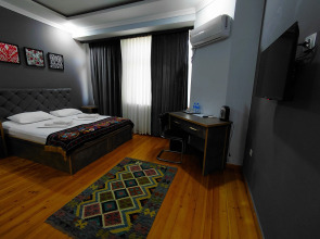 Отель The Art Hotel