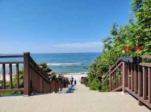 Апартаменты на Приморской 31