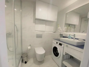 Апарт-отель Орби Сити у МариНика