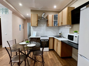 Квартира в центре Подольска