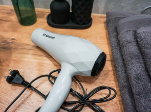 Квартира ЖК Дадаевский стильная уютная, рядом с Верхним озером