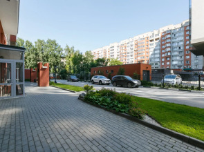 Апартаменты в Жк Олимп 9