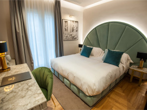 Отель Delle Nazioni