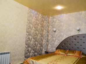 Отель Норд-Вест