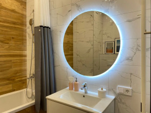 Апартаменты Lounge by Pavlov