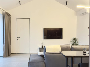 Гостевой дом Villa Fiagdon