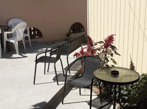 Anapskoe Vzmor'e Guest House