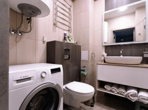 Апартаменты Baikal Hill Green