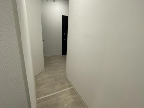 Апартаменты на Аллее Труда 21