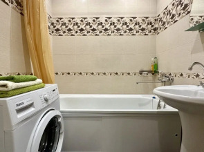 Апартаменты ArendaGrad Краснинское Шоссе 24