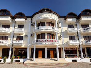 Гостевой дом Виктория