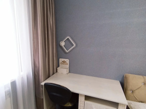 Квартира Уютная Большая