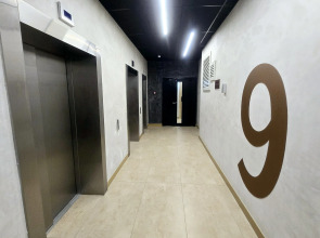 Апартаменты ПМЖ 11