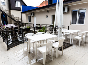 Гостевой дом Маис