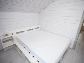 База отдыха «Хитрый Лис»