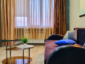 Апартаменты Уютные