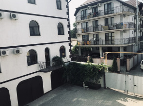 Solnechnyij Bereg 2 Guest house