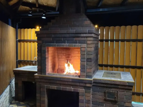 Гостевой дом Summer House