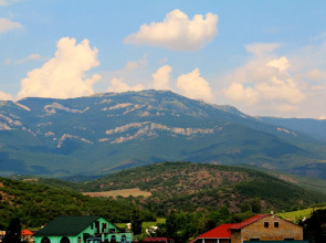 Гостевой дом Инжир