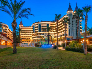 Leodikya Kirman Premium - Ultra All Inclusive