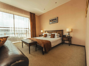 Отель Улан-Удэ