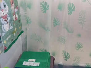 Апартаменты Emerald Lake Baikal