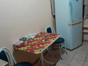 Гостевой дом Итальянский дворик