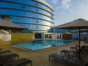 Отель Boma Nairobi